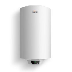 Chauffe-eau électrique numérique TIBER B