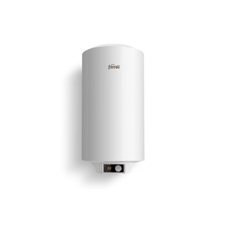 TERMO ELÉCTRICO TIBER C