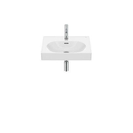 Vasque murale Fineceramic® - Blanc