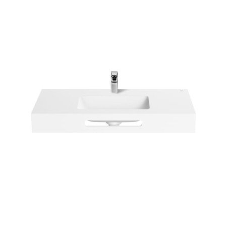 Vasque murale SURFEX® sur mesure